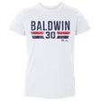 Drake Baldwin Kids Toddler T-Shirt | 500 LEVEL