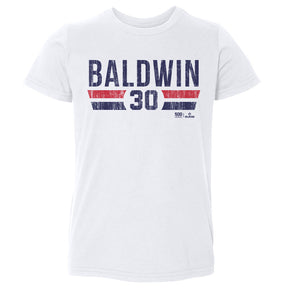 Drake Baldwin Kids Toddler T-Shirt | 500 LEVEL