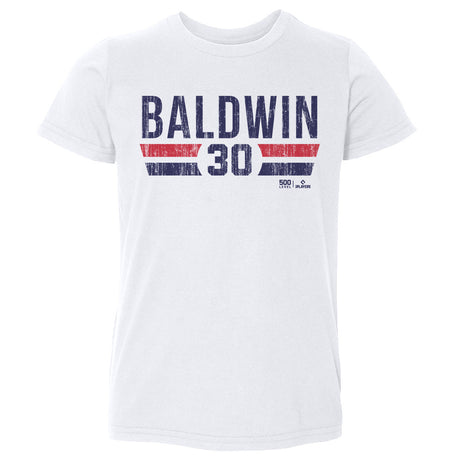 Drake Baldwin Kids Toddler T-Shirt | 500 LEVEL