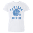 Cameron Dicker Kids Toddler T-Shirt | 500 LEVEL