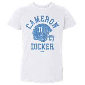 Cameron Dicker Kids Toddler T-Shirt | 500 LEVEL