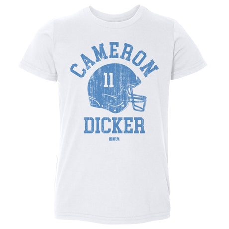 Cameron Dicker Kids Toddler T-Shirt | 500 LEVEL