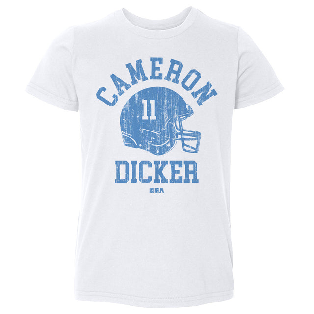 Cameron Dicker Kids Toddler T-Shirt | 500 LEVEL