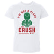 Christmas Kids Toddler T-Shirt | 500 LEVEL