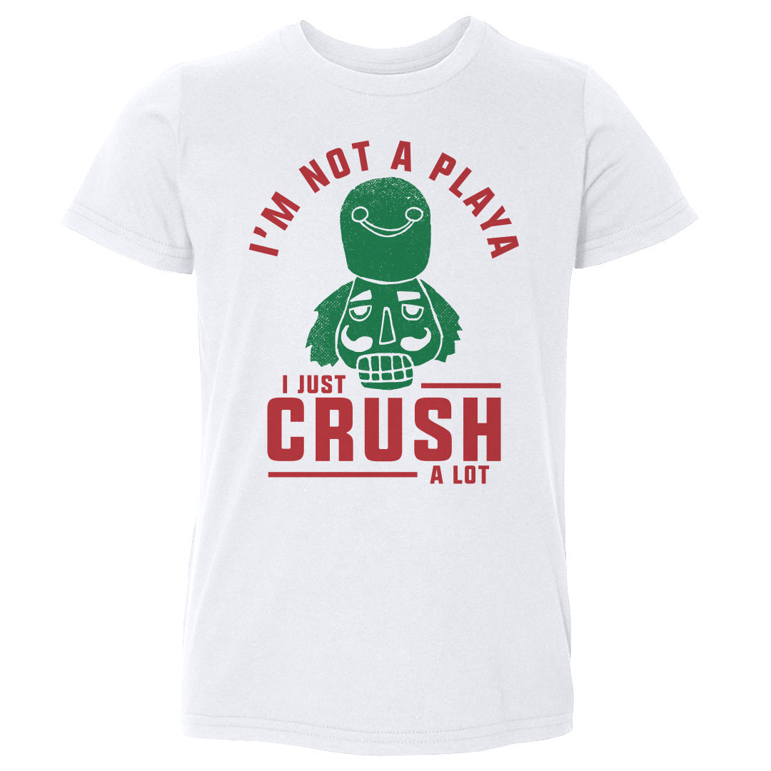 Christmas Kids Toddler T-Shirt | 500 LEVEL