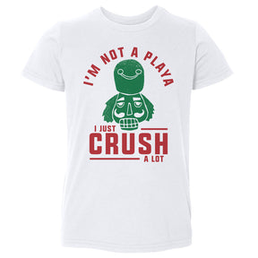 Christmas Kids Toddler T-Shirt | 500 LEVEL