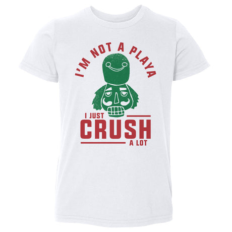 Christmas Kids Toddler T-Shirt | 500 LEVEL