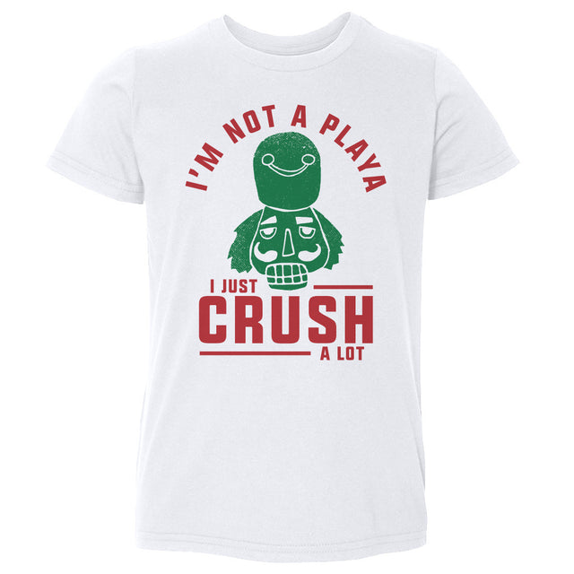 Christmas Kids Toddler T-Shirt | 500 LEVEL