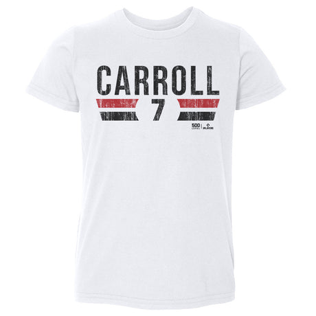 Corbin Carroll Kids Toddler T-Shirt | 500 LEVEL