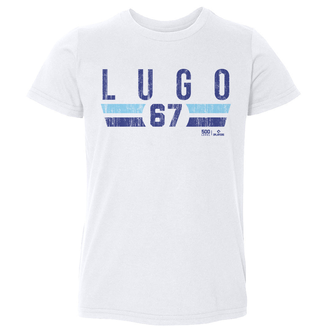 Seth Lugo Kids Toddler T-Shirt | 500 LEVEL