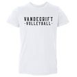 Vandegrift Kids Toddler T-Shirt | 500 LEVEL