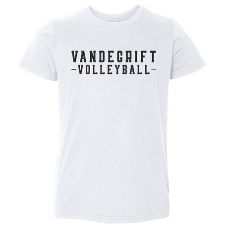 Vandegrift Kids Toddler T-Shirt | 500 LEVEL