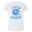 Justin Herbert Kids Toddler T-Shirt | 500 LEVEL