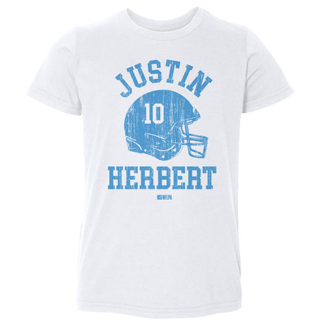 Justin Herbert Kids Toddler T-Shirt | 500 LEVEL