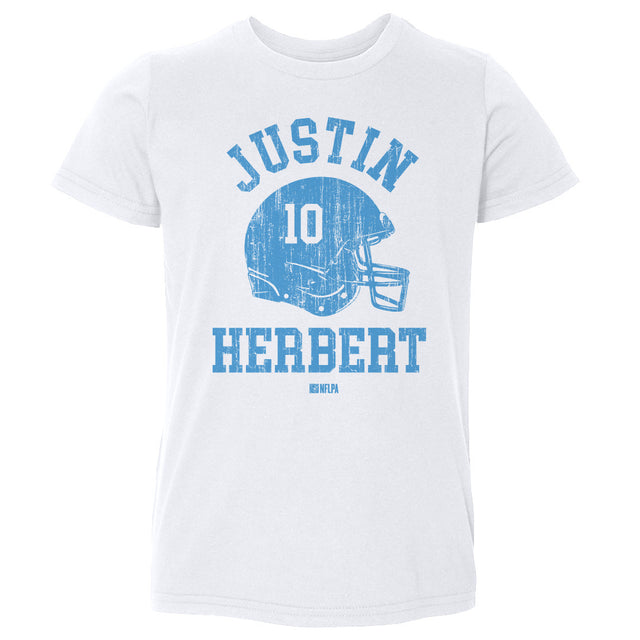 Justin Herbert Kids Toddler T-Shirt | 500 LEVEL