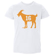 Tennessee Kids Toddler T-Shirt | 500 LEVEL