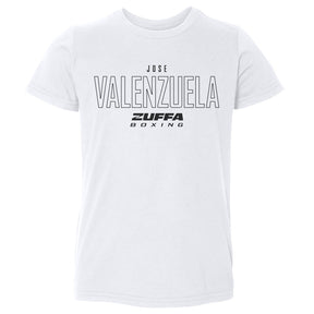 Jose Valenzuela Kids Toddler T-Shirt | 500 LEVEL