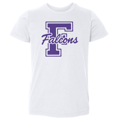 Crown Trio Kids Toddler T-Shirt | 500 LEVEL
