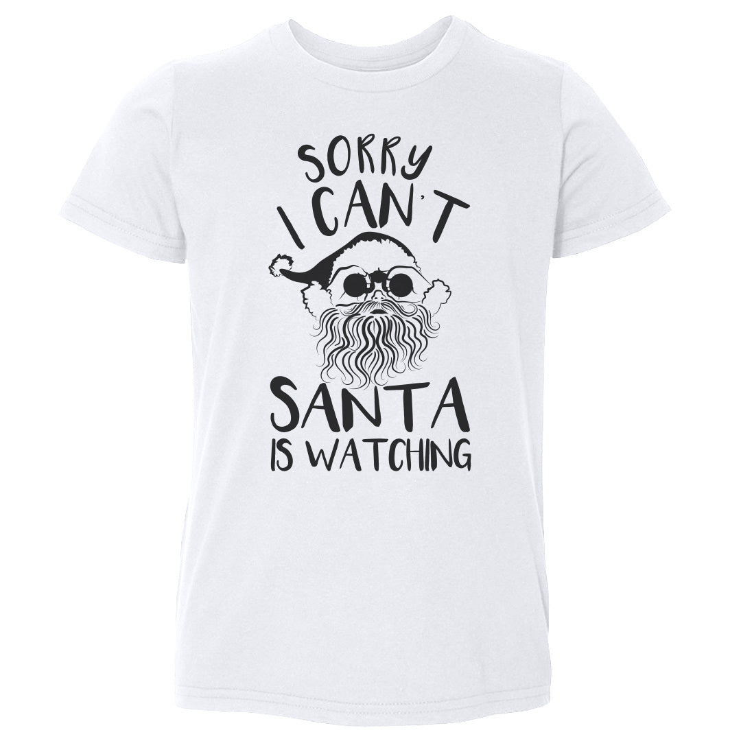 Christmas Kids Toddler T-Shirt | 500 LEVEL