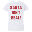 Christmas Kids Toddler T-Shirt | 500 LEVEL