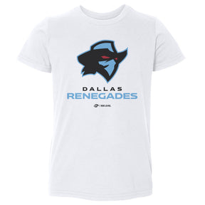 Dallas Renegades Kids Toddler T-Shirt | 500 LEVEL