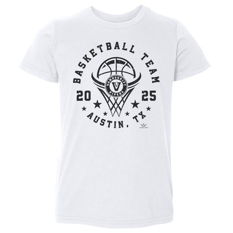 Crown Trio Kids Toddler T-Shirt | 500 LEVEL
