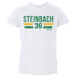 Terry Steinbach Kids Toddler T-Shirt | 500 LEVEL