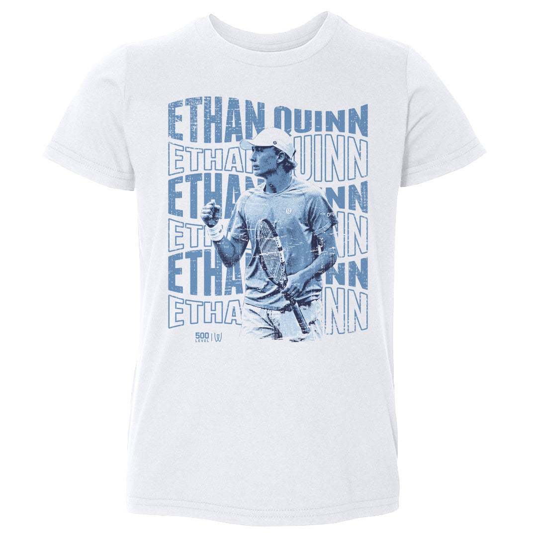 Ethan Quinn Kids Toddler T-Shirt | 500 LEVEL