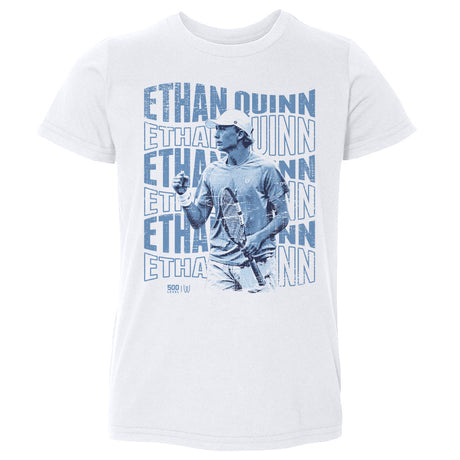 Ethan Quinn Kids Toddler T-Shirt | 500 LEVEL