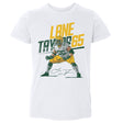 Lane Taylor Kids Toddler T-Shirt | 500 LEVEL