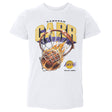Cameron Carr Kids Toddler T-Shirt | 500 LEVEL