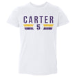 Cam Carter Kids Toddler T-Shirt | 500 LEVEL