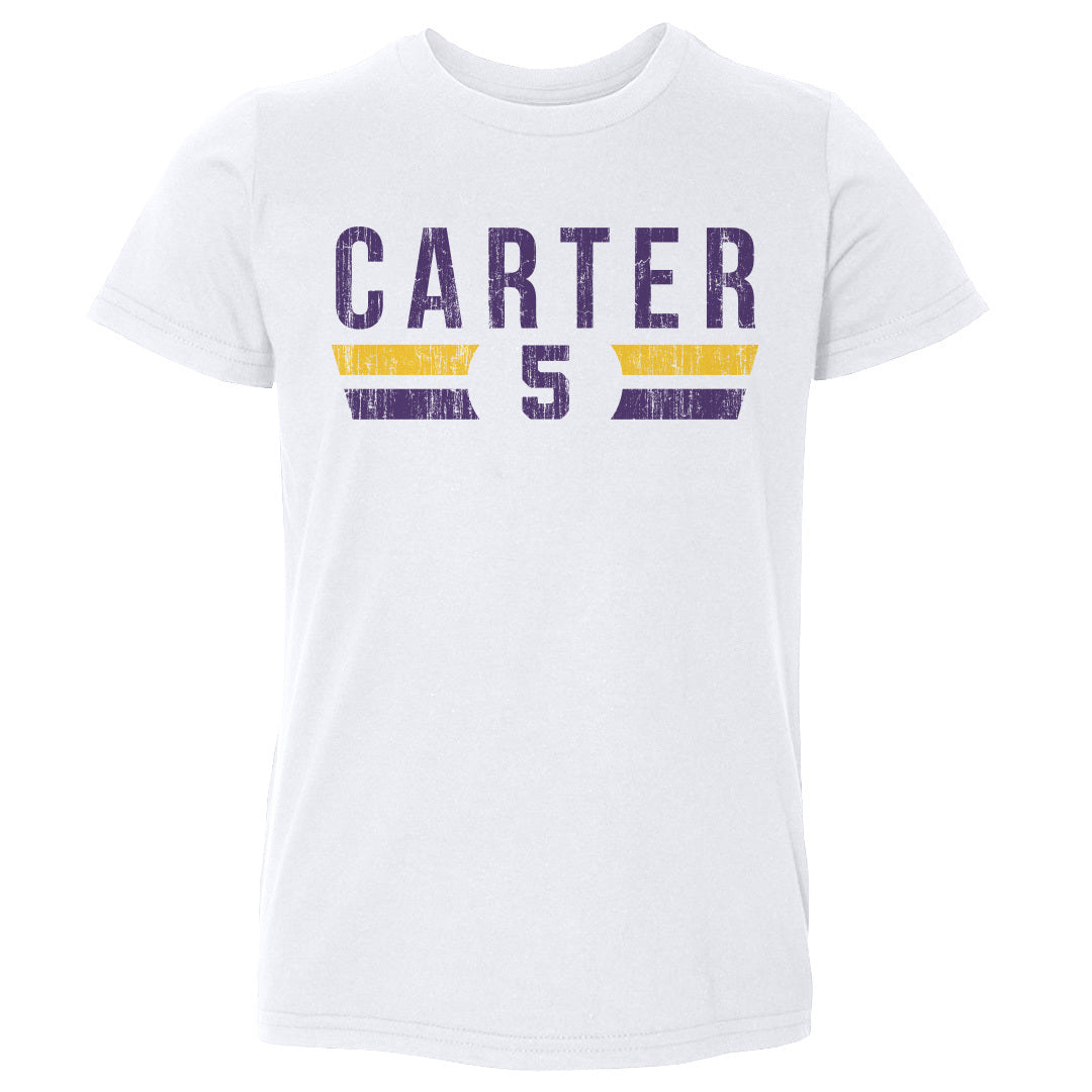 Cam Carter Kids Toddler T-Shirt | 500 LEVEL