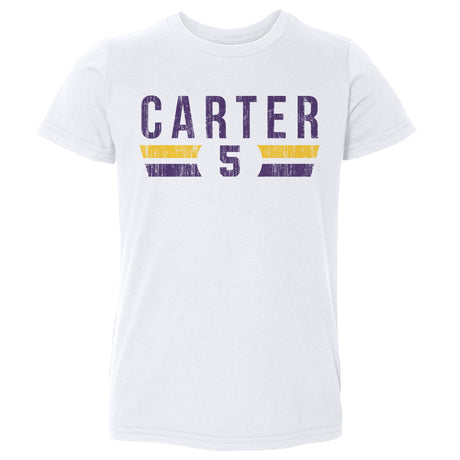 Cam Carter Kids Toddler T-Shirt | 500 LEVEL