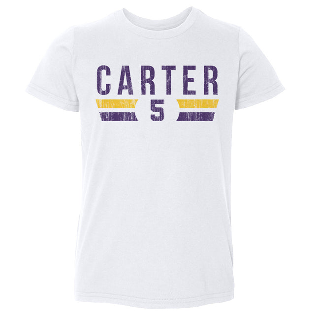 Cam Carter Kids Toddler T-Shirt | 500 LEVEL