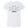 Ricardo Salas Kids Toddler T-Shirt | 500 LEVEL
