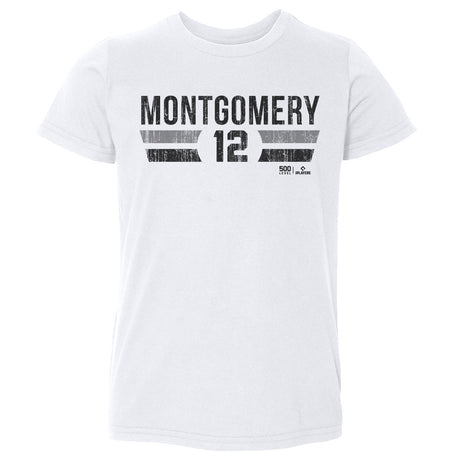 Colson Montgomery Kids Toddler T-Shirt | 500 LEVEL
