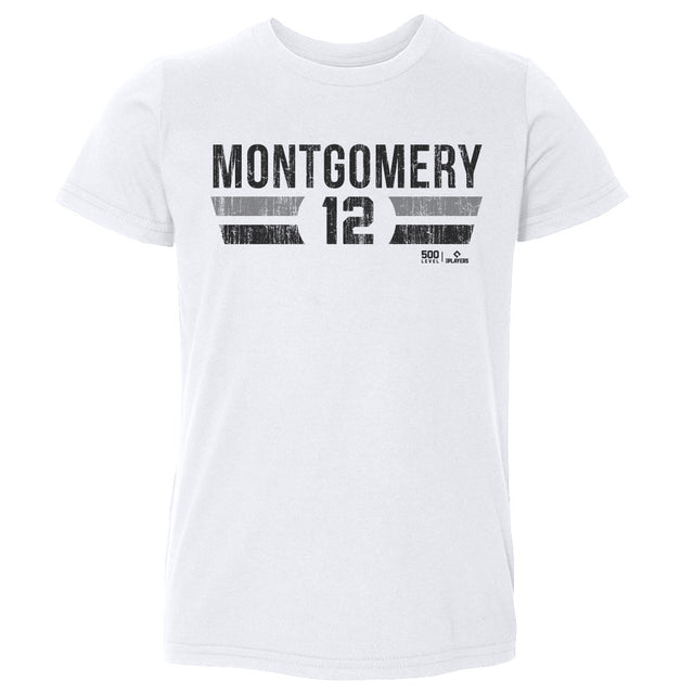 Colson Montgomery Kids Toddler T-Shirt | 500 LEVEL