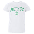 Austin FC Kids Toddler T-Shirt | 500 LEVEL