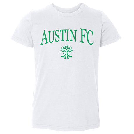 Austin FC Kids Toddler T-Shirt | 500 LEVEL