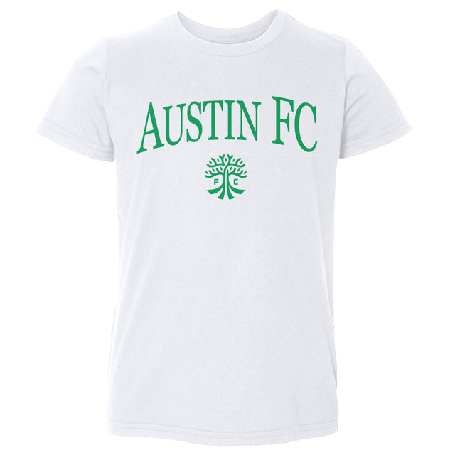 Austin FC Kids Toddler T-Shirt | 500 LEVEL