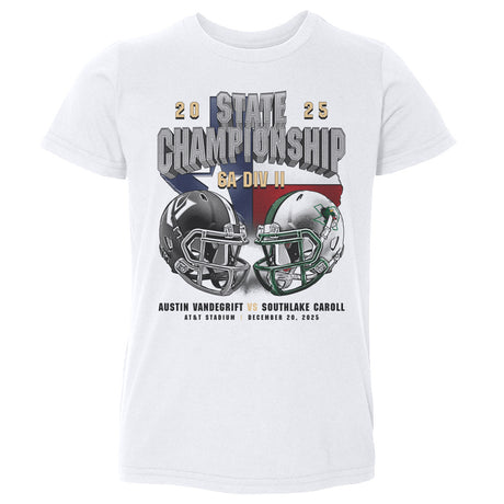 Crown Trio Kids Toddler T-Shirt | 500 LEVEL