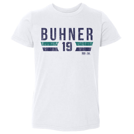 Jay Buhner Kids Toddler T-Shirt | 500 LEVEL