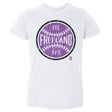 Kyle Freeland Kids Toddler T-Shirt | 500 LEVEL