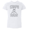Vandegrift Kids Toddler T-Shirt | 500 LEVEL