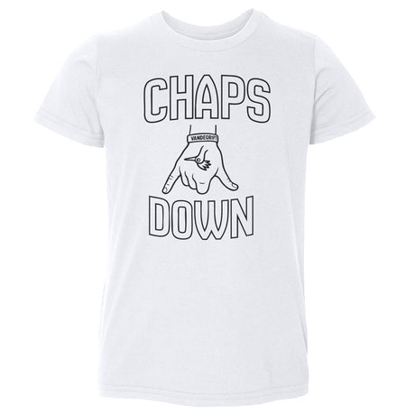 Vandegrift Kids Toddler T-Shirt | 500 LEVEL