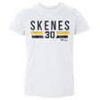 Paul Skenes Kids Toddler T-Shirt | 500 LEVEL