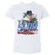 Nolan Ryan Kids Toddler T-Shirt | 500 LEVEL