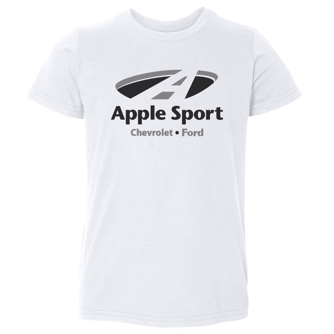 Apple Sport Kids Toddler T-Shirt | 500 LEVEL