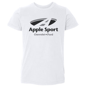 Apple Sport Kids Toddler T-Shirt | 500 LEVEL